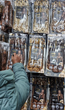 CHERISH SYNTHETIC CURLY BOUNCY