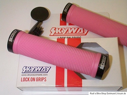 Skyway bmx retro handlebar - retro,