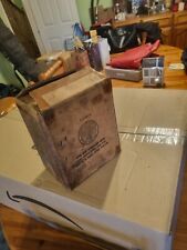  Harley   Military Air Filter NOS Genuine Original wla