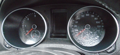 Golf mk6 0 - mk6, 2.0