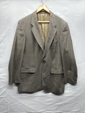 Magee Multicolour Houndstooth