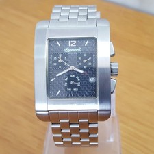 Mens Lrg. Ingersoll Steel