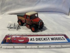 Corgi Modern Truck Showmans