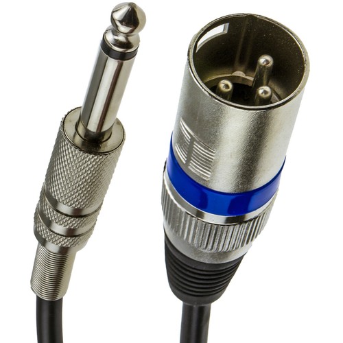 Xlr mixer pin plug - mixer,