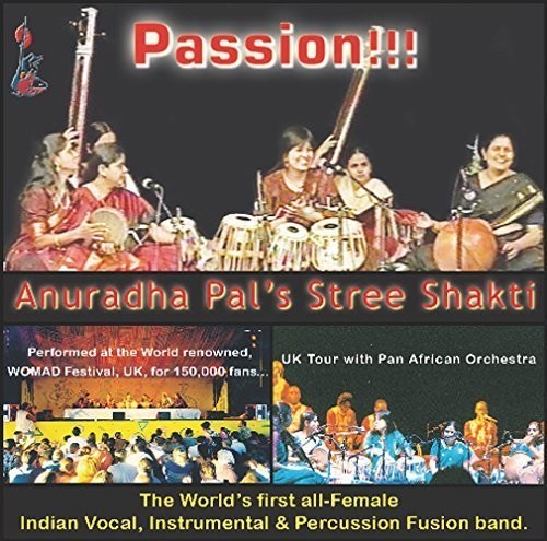 Stree shakti passion used - -,