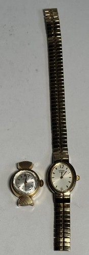 Vintage ladies watches - 2,