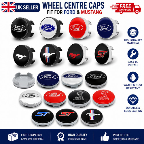 4pcs 54mm 56mm 60mm car - 54mm,