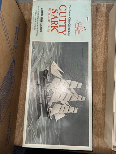 Scientific cutty sark china - scientific,