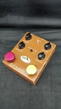 T-Rex Replica Delay Effect