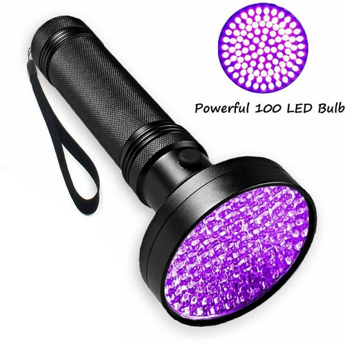 100 led ultra violet - 100-led,