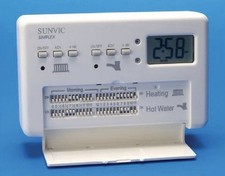 Sunvic Simplex Twin Channel