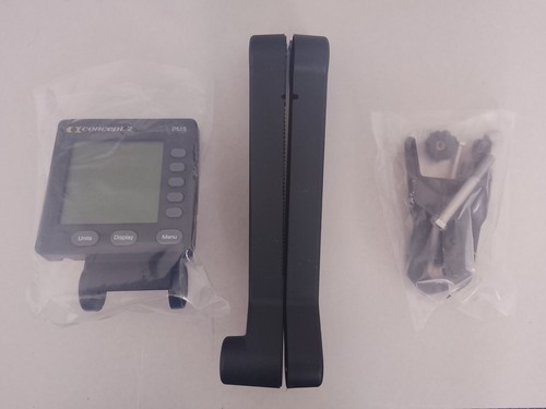 Concept pm5 monitor - concept, concept2