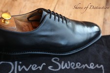 Oliver Sweeney Yarford Black