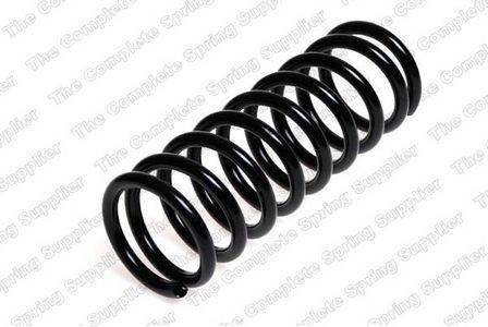 Kilen front coil spring - kilen, for
