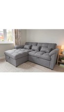 Universal 4 Seater Sofa Bed