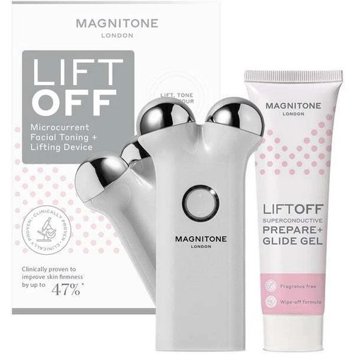 Magnitone liftoff microcurrent - magnitone,