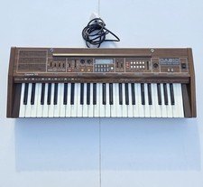 Casio Casiotone 501 Vintage