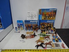 Vintage Playmobil Cowboys