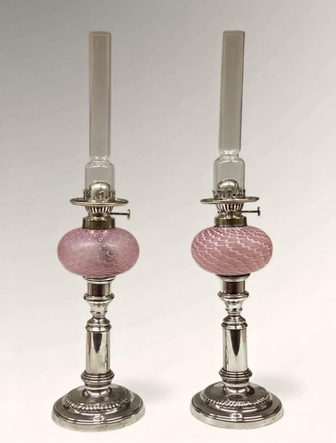 Antique miniature nailsea - antique,