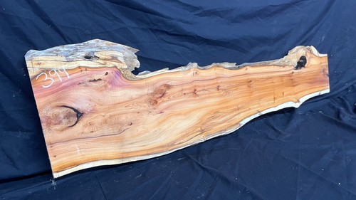 Hardwood yew slab resin - hardwood, yew,