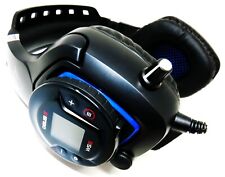 Compatible Over-Ear Headphones