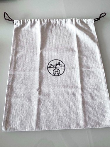 Hermes birkin storage bag only - storage,