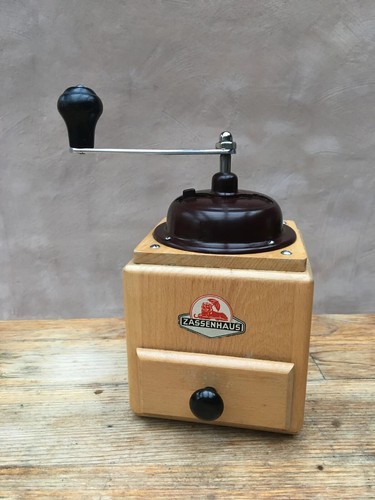 Zassenhaus 404 record 1930s - record,