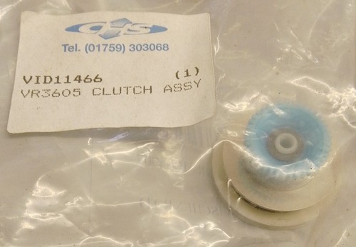 Vr3605 itt clutch assy - vr3605,