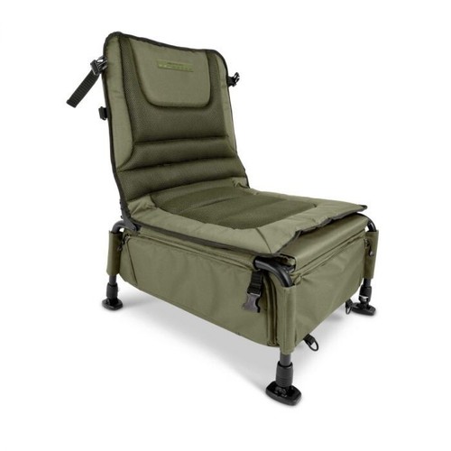 Korum progress ruckchair - korum,