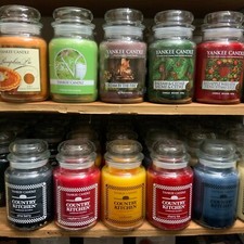 Yankee Candle 22 oz Classic