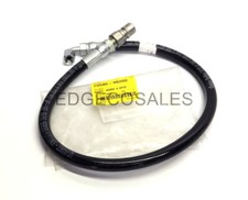 Kubota "LA Series" Tractor