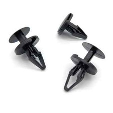 FIT FORD PLASTIC SPLITTER