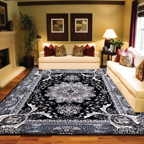 Luxury non slip large - non,