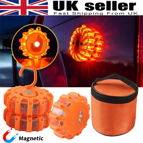 Led warning light car - led,