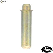 VIBRATION DAMPER TIMING BELT