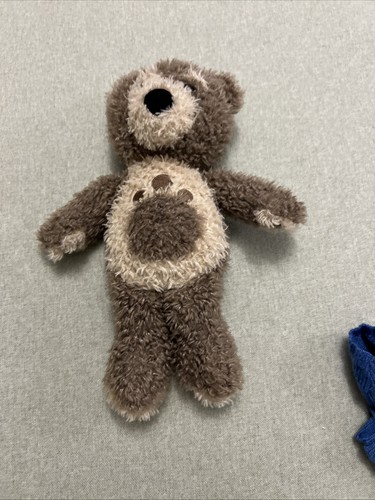 Little charley bear teddy - charley, soft