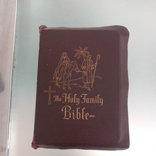 The Holy Family Catholic Bible