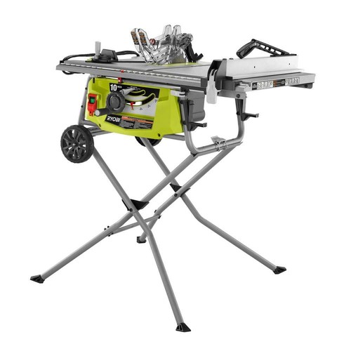 Ryobi rts23 amp in - 15, 10