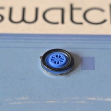 Swatch Original Battery Cover