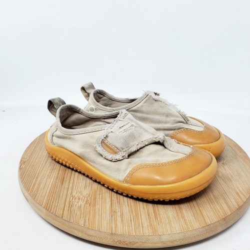 Vivobarefoot gaia shoes kids - vivobarefoot,