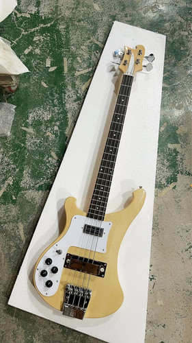 Left handed 4string electric - handed,