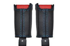 blue stitch FITS HONDA CRX DEL