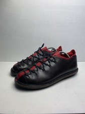 RARE! Trippen Sparta Sport F