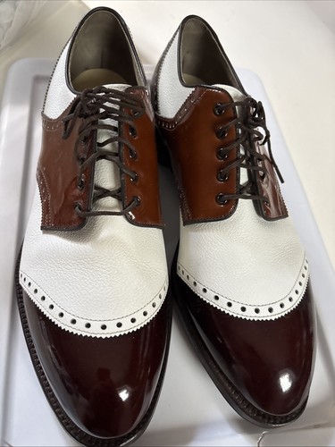 Vintage footjoy classic golf - footjoy,