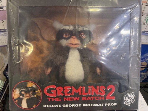 Gremlins george prop - gremlins, 2