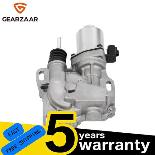 Actuator clutch - actuator,