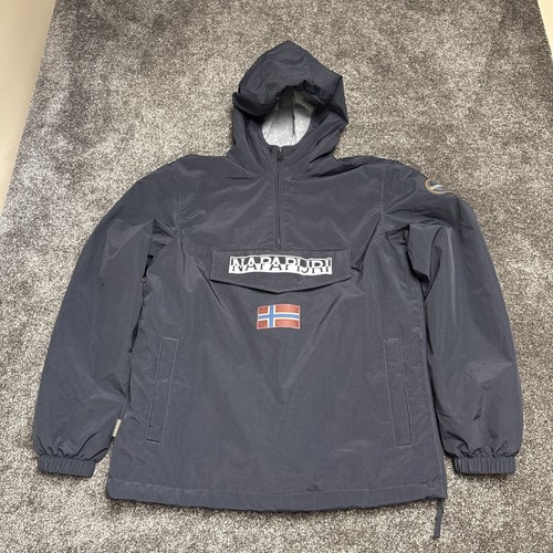 Napapijri rainforest jacket - napapijri,