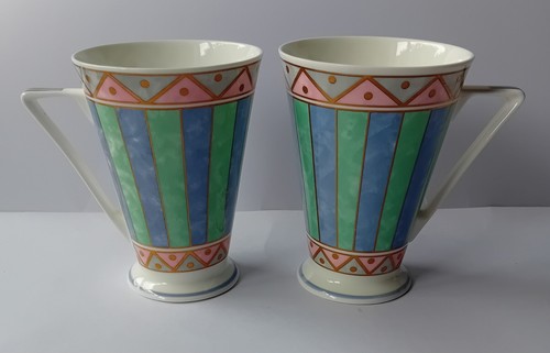 Michaels mug art deco - st,