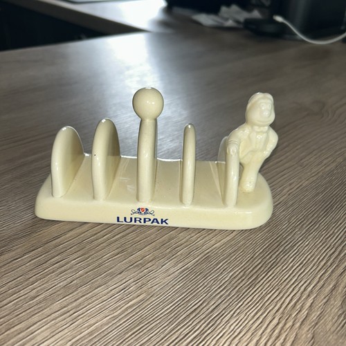 Lurpak douglas ceramic - “douglas”,