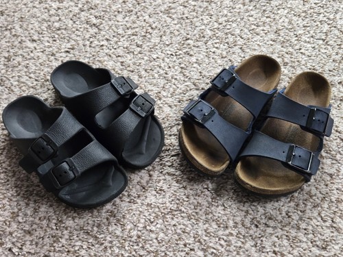 Birkenstock arizona kids - arizona,